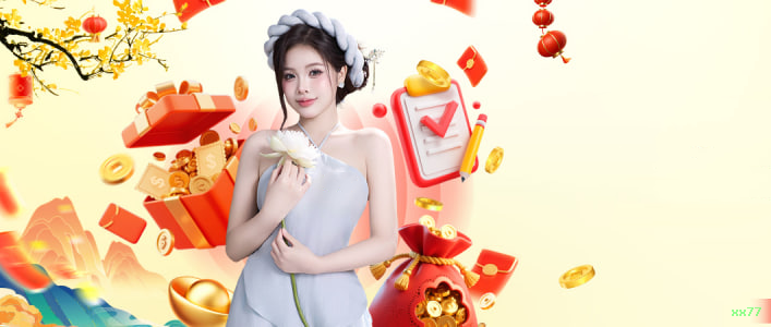 Evolution Gaming xx77